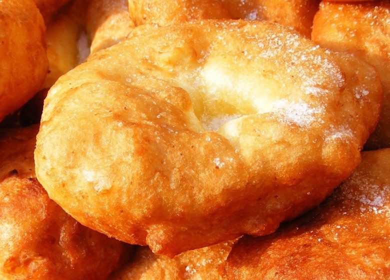 Spécialité de carnaval