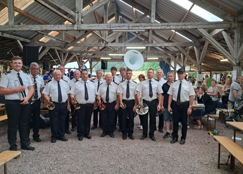 Fête d&rsquo;été de la musique St Wendelin