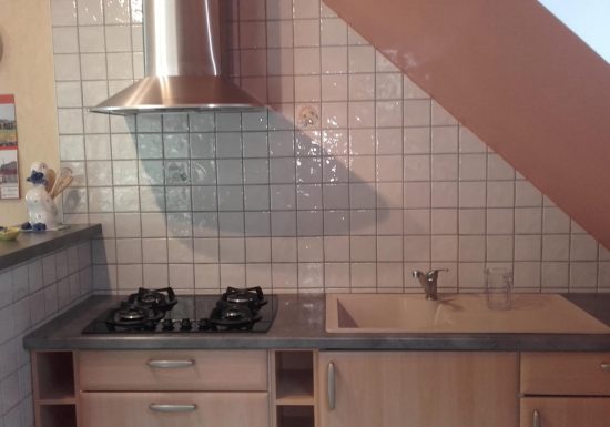 Meublé de M. Cordary – Gîte bleu