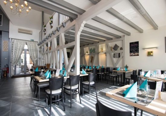 Restaurant l’Arôme