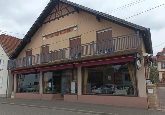 Restaurant Indochine