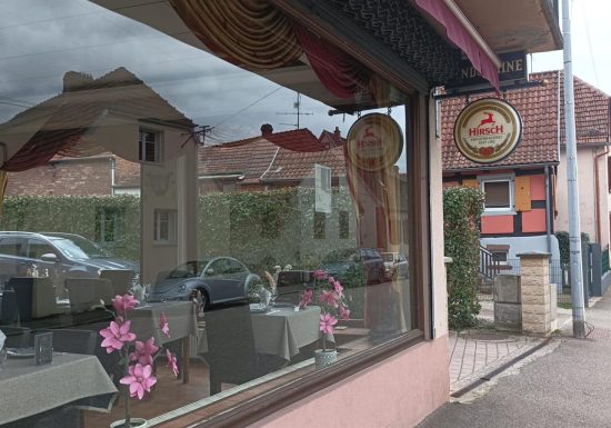 Restaurant Indochine