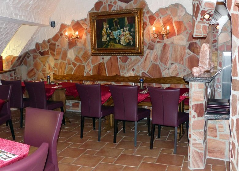 Pizzeria Da Pino