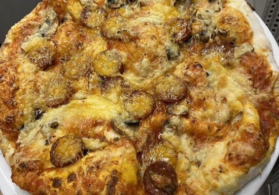 Restaurant Au Rendez-vous Chez L&rsquo;Indou