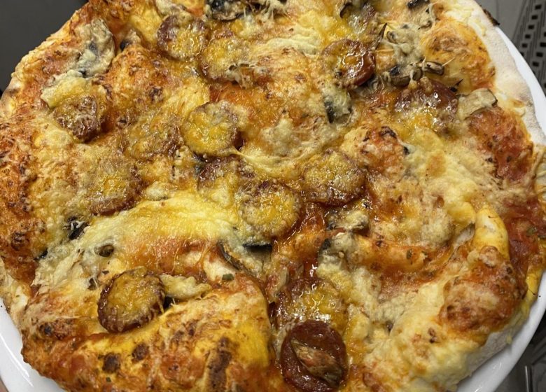 Restaurant Au Rendez-vous Chez L&rsquo;Indou