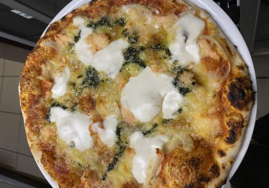 Restaurant Au Rendez-vous Chez L&rsquo;Indou