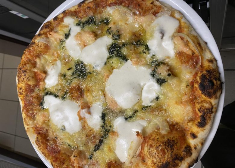 Restaurant Au Rendez-vous Chez L&rsquo;Indou