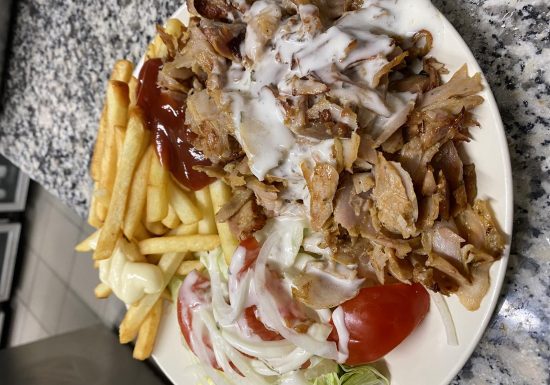 Restaurant Au Rendez-vous Chez L&rsquo;Indou