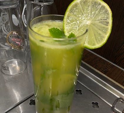 Restaurant Au Rendez-vous Chez L&rsquo;Indou