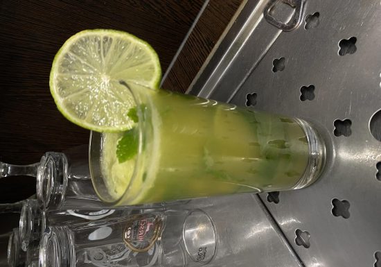 Restaurant Au Rendez-vous Chez L&rsquo;Indou