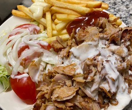 Restaurant Au Rendez-vous Chez L&rsquo;Indou