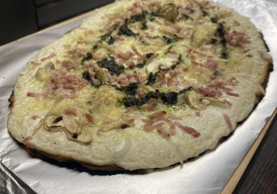 Restaurant Au Rendez-vous Chez L&rsquo;Indou