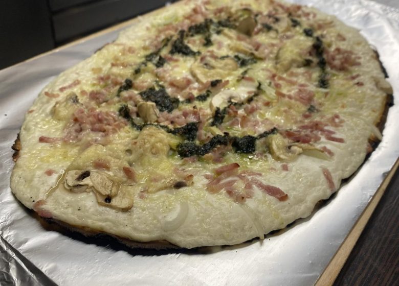 Restaurant Au Rendez-vous Chez L&rsquo;Indou