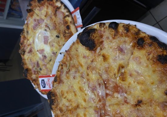 Restaurant Au Rendez-vous Chez L&rsquo;Indou