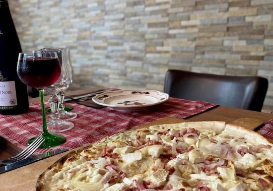 Restaurant La Table d’Alsace