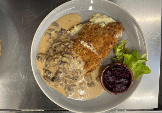 Restaurant La Table d’Alsace