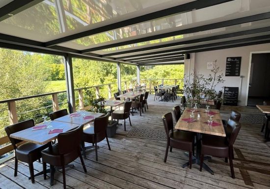 Restaurant La Table d’Alsace