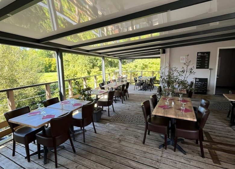 Restaurant La Table d&rsquo;Alsace