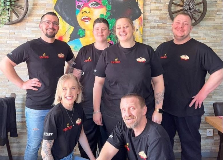 Restaurant La Table d&rsquo;Alsace