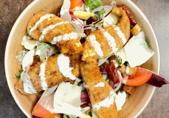 Restaurant La Table d’Alsace