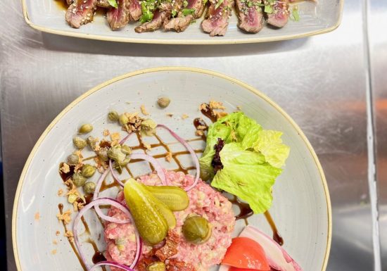 Restaurant La Table d’Alsace