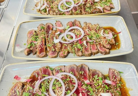 Restaurant La Table d’Alsace