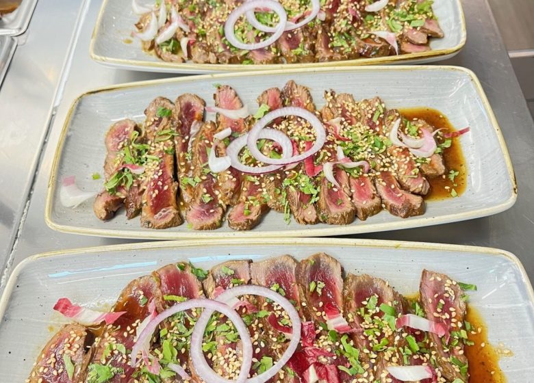 Restaurant La Table d&rsquo;Alsace