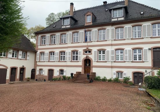 Chambres d’hôtes Le Moulin