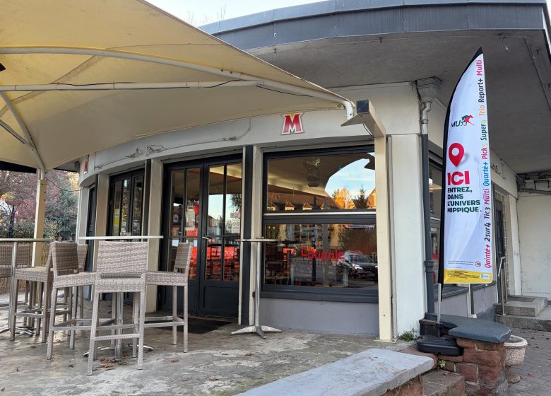 Café Bar La Coupole