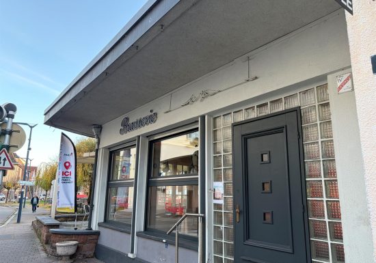 Café Bar La Coupole