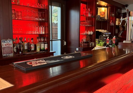 Café Bar La Coupole