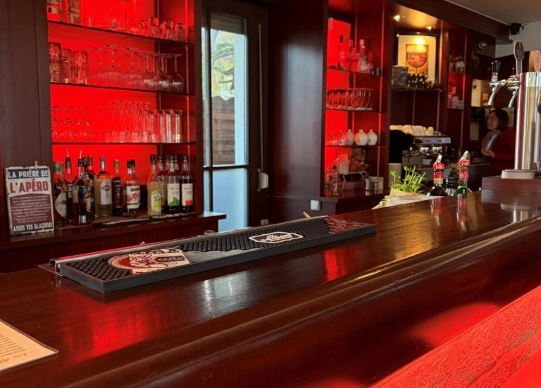 Café Bar La Coupole