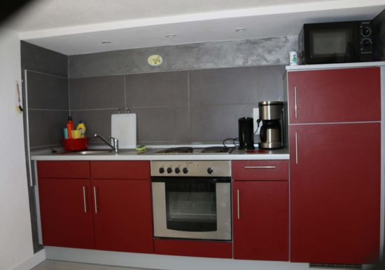 Meublé de Mme Merdinger