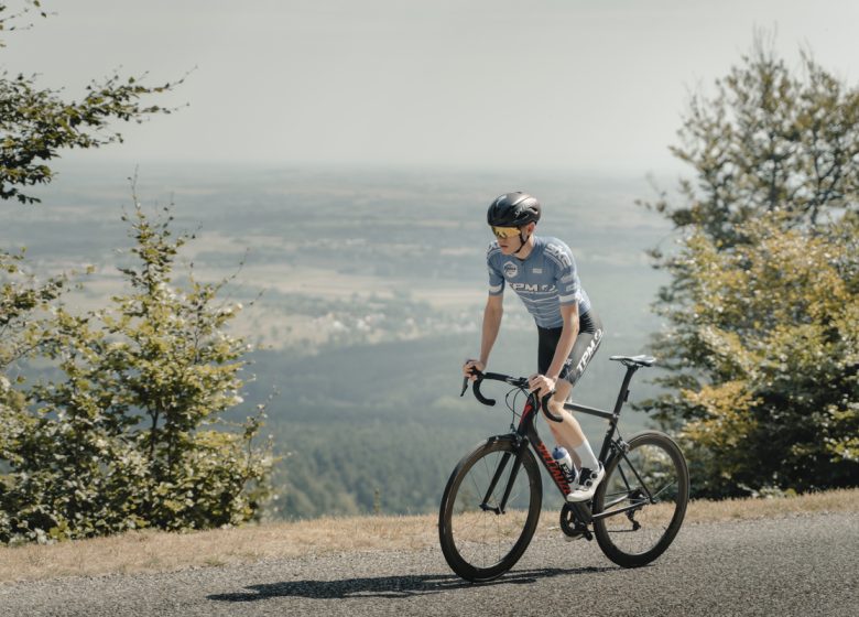 Col’Attitude : Col du Wintersberg