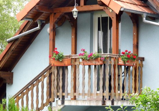 Les Gîtes du Lindenberg – Gîte de France n°1516