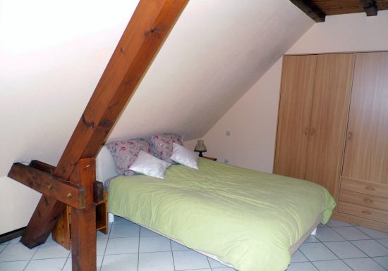 Les Gîtes du Lindenberg – Gîte de France n°1516