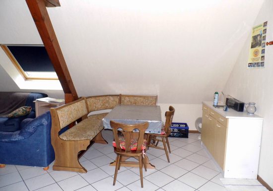 Les Gîtes du Lindenberg – Gîte de France n°1516