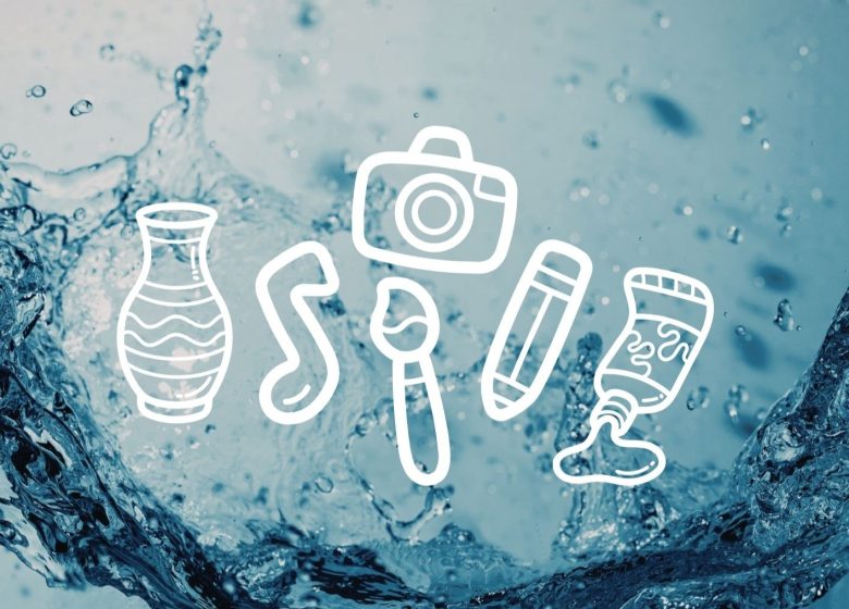 Exposition : À la découverte de l&rsquo;eau