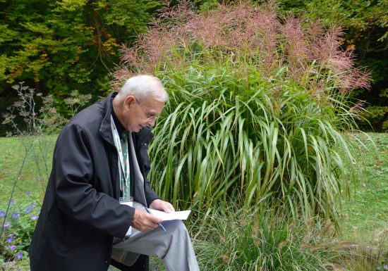 Fauna- und Florapfad zum Schloss Wasenburg