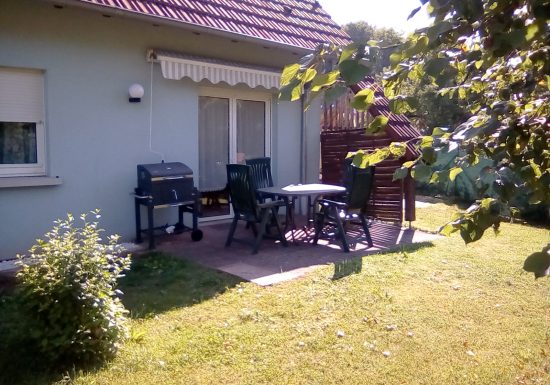 Les Gîtes du Lindenberg – Gîte de France n°1505