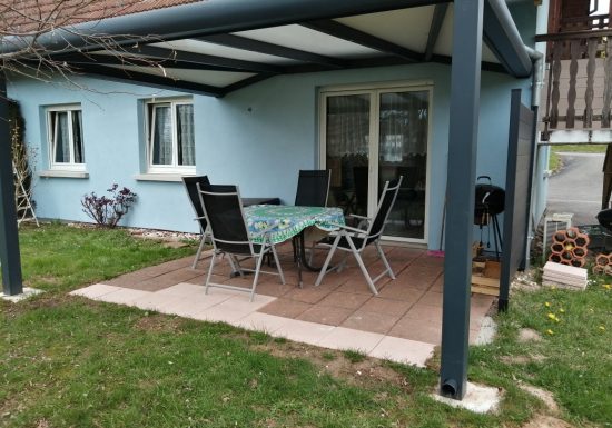 Les Gîtes du Lindenberg – Gîte de France n°1505