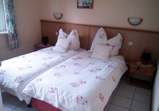 Les Gîtes du Lindenberg – Gîte de France n°1505