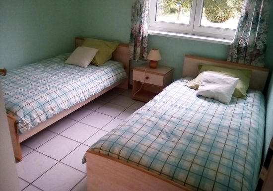 Les Gîtes du Lindenberg – Gîte de France n°1505