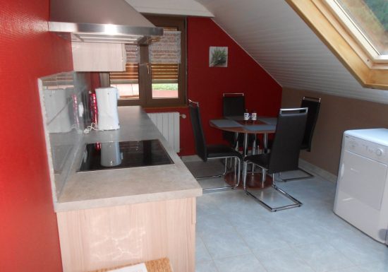 Gîte du Breitenwasen