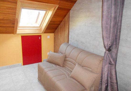 Gîte du Breitenwasen