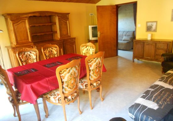 Gîte du Breitenwasen