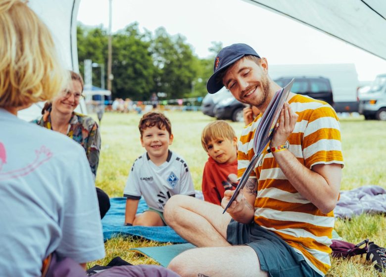 Juggle Maniac Festival