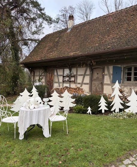 Restaurant Les Jardins du Moulin