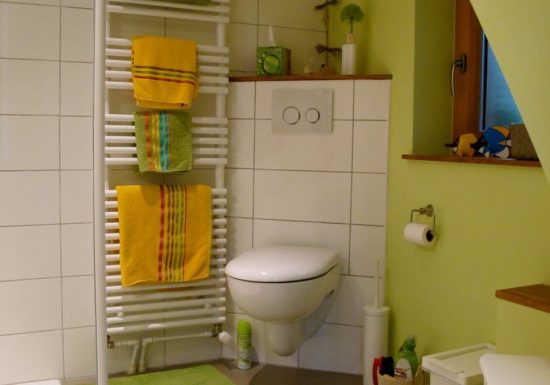 Meublé de M. Sohn – Branhiesel