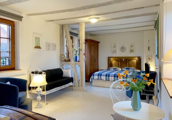 Meublé de M. Sohn – Branhiesel